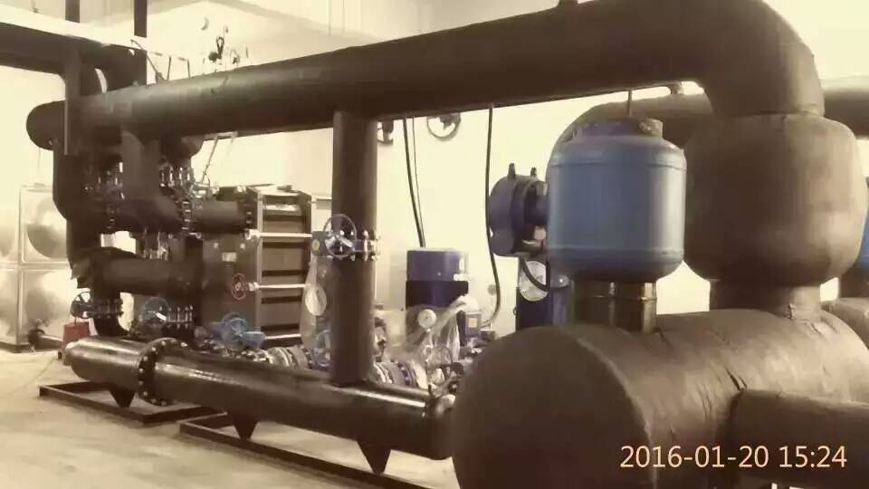 安阳市腾瑞节能设备有限公司