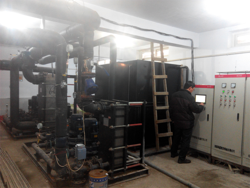 安阳市腾瑞节能设备有限公司