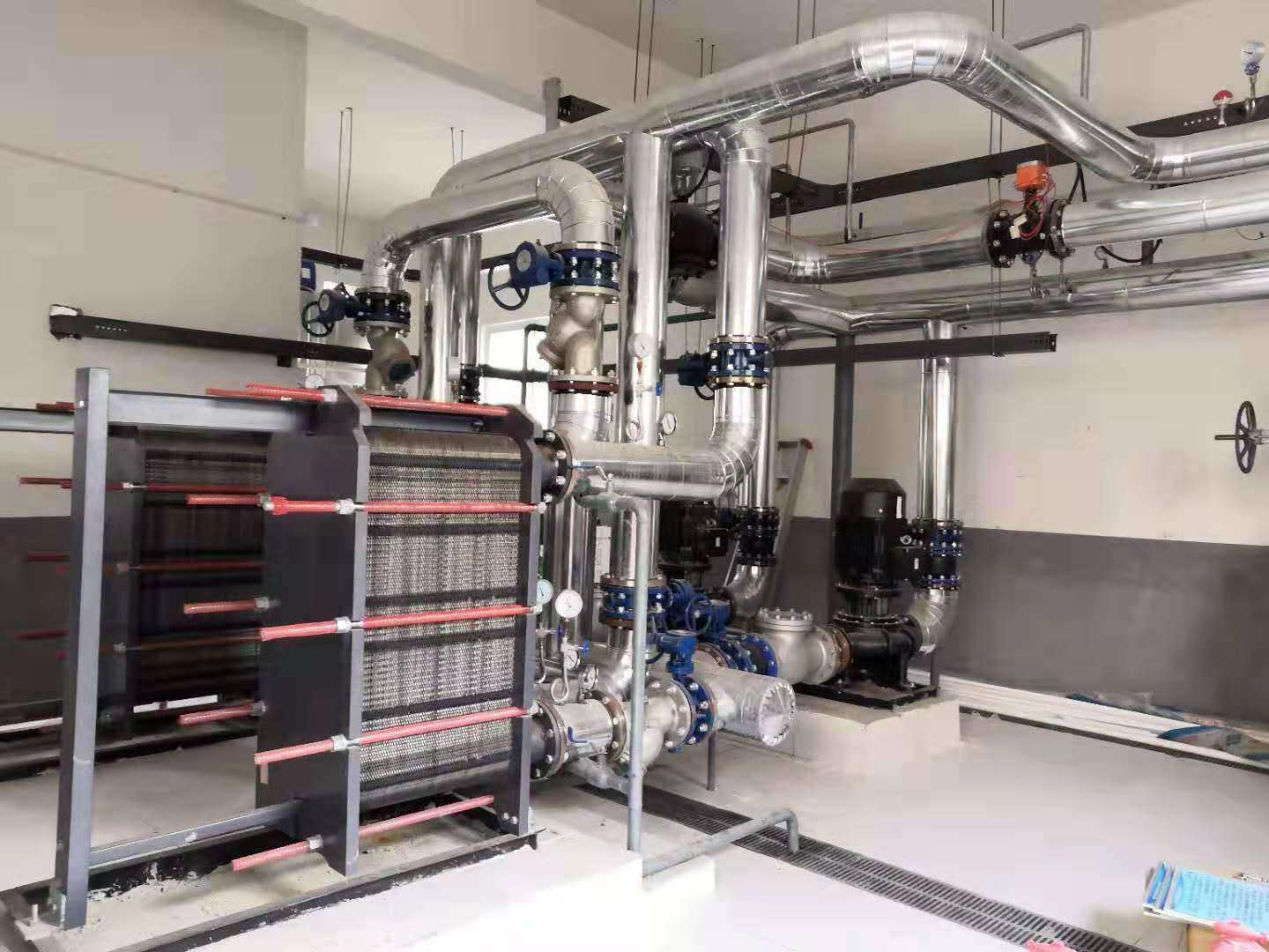 安阳市腾瑞节能设备有限公司