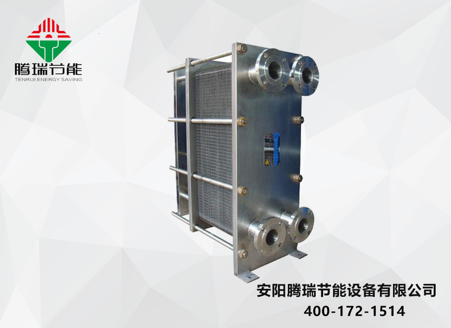 影响板式换热器密封胶垫的因素