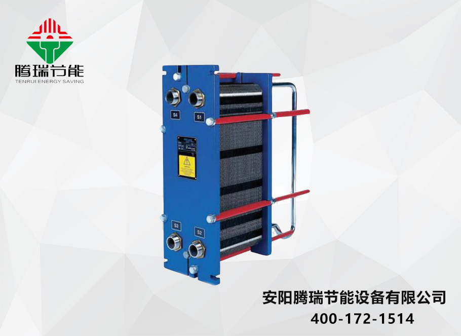 汽水换热器的试车需准备哪些工作