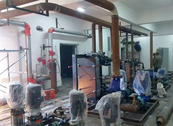 安阳市腾瑞节能设备有限公司