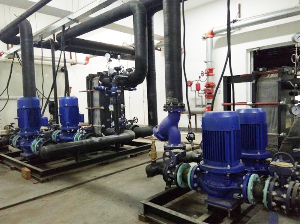 安阳市腾瑞节能设备有限公司