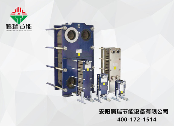 为什么板式换热器运用会很广泛？