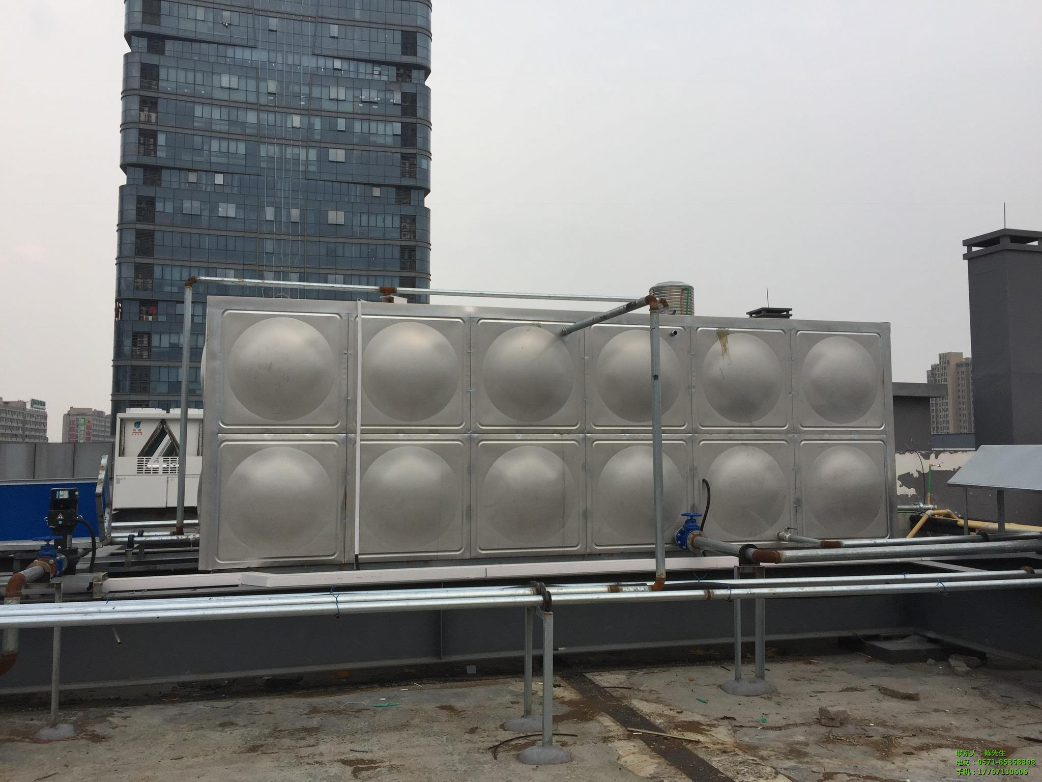 换热机组化学清洗的注意事项