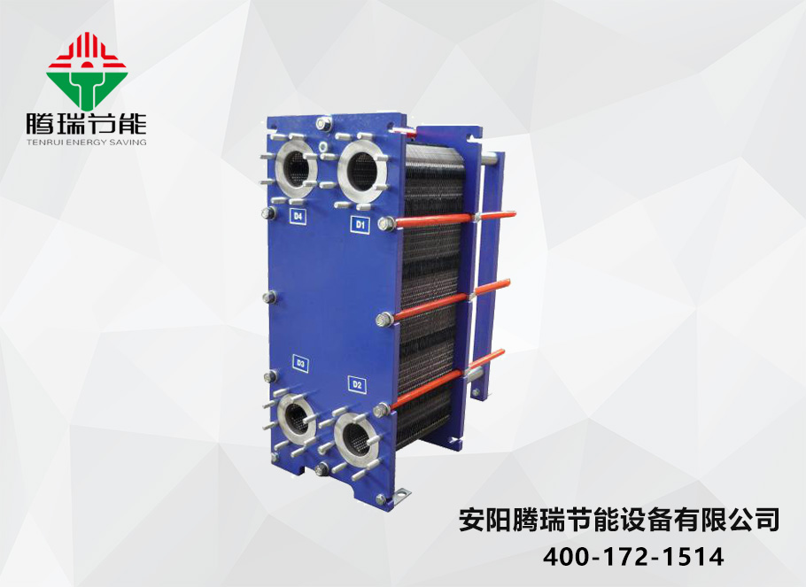 换热站设备厂家说产品的测量方法