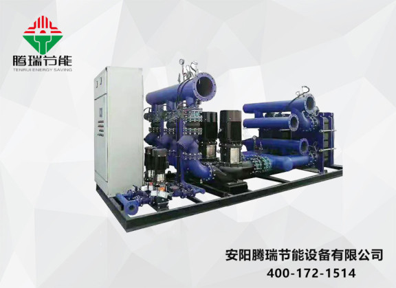 全自动换热机组的气密性标准