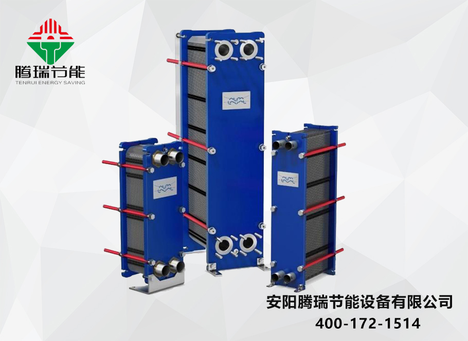 换热站设备厂家说换热器腐蚀原因